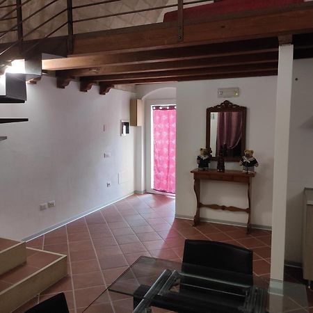 דירות מטרה Casa Nel Tempo מראה חיצוני תמונה