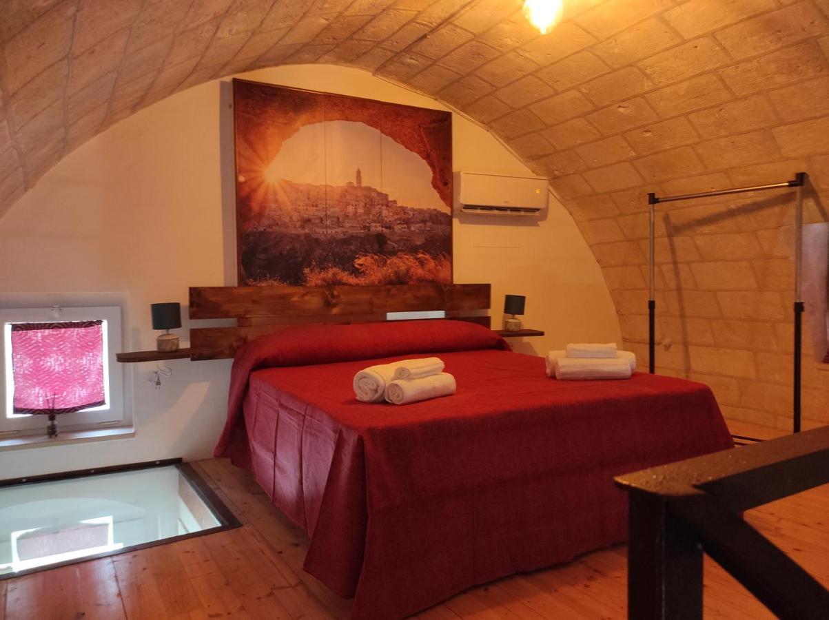 דירות מטרה Casa Nel Tempo מראה חיצוני תמונה