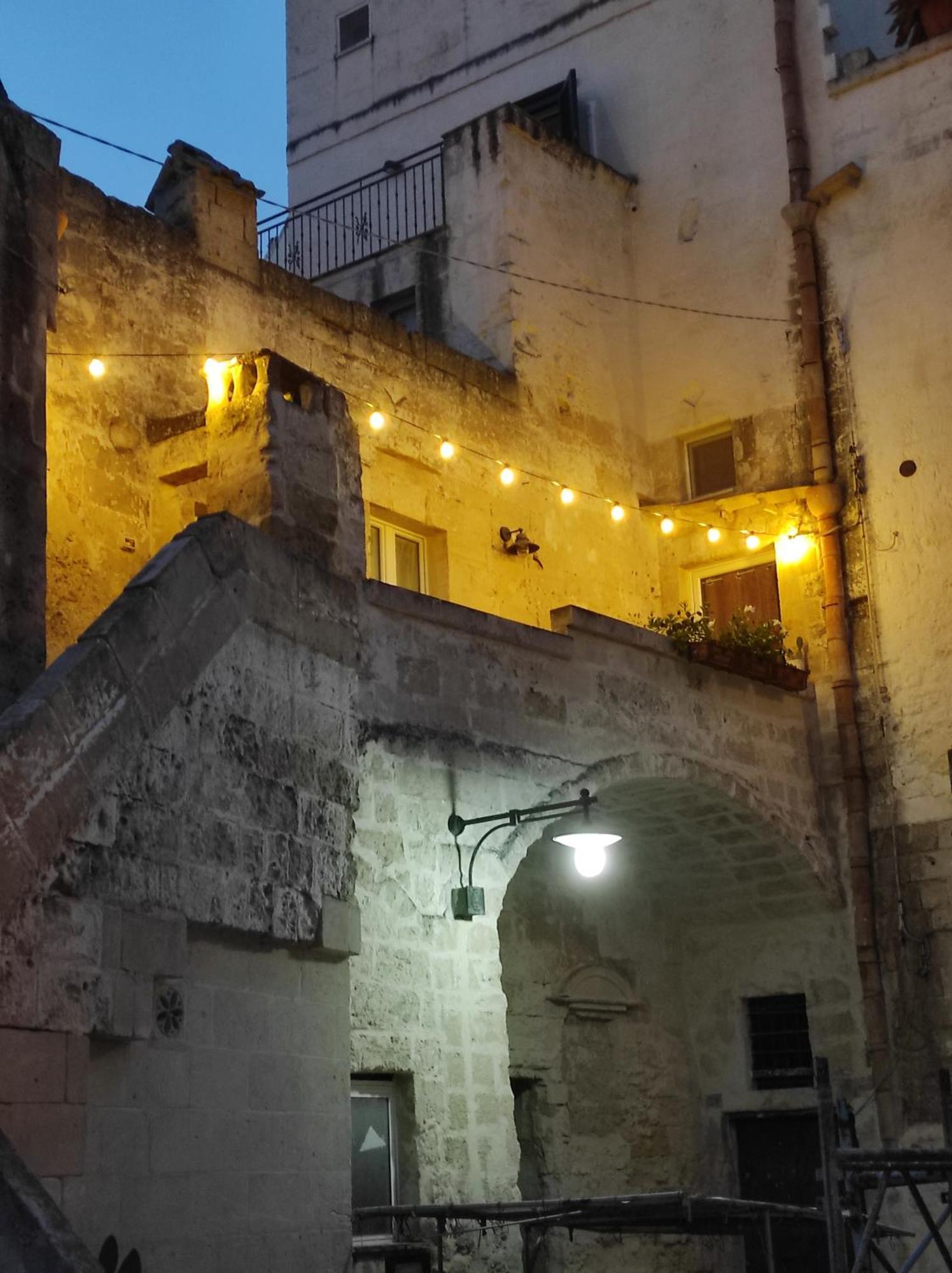 דירות מטרה Casa Nel Tempo מראה חיצוני תמונה