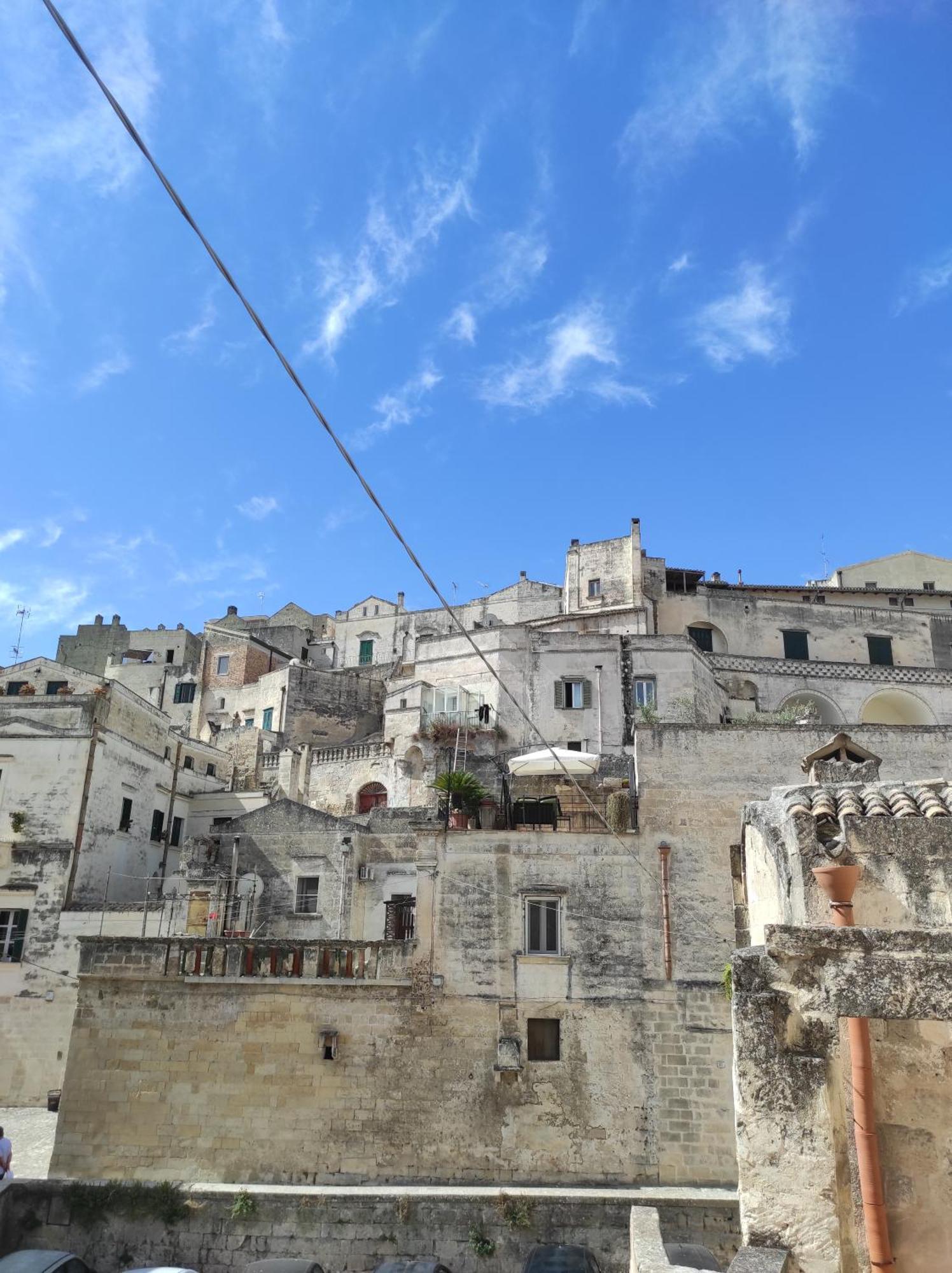 דירות מטרה Casa Nel Tempo מראה חיצוני תמונה